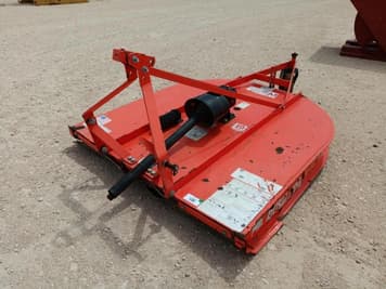 Main image Bush Hog BH115